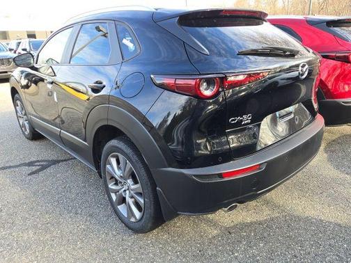 2026 Mazda CX-30 2.5 S Preferred Package
