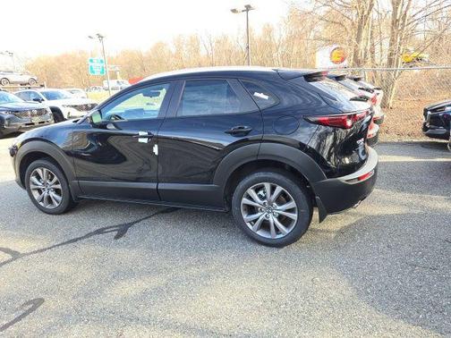 2026 Mazda CX-30 2.5 S Preferred Package
