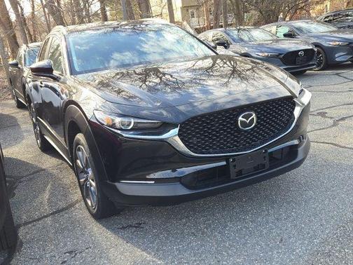 2026 Mazda CX-30 2.5 S Preferred Package