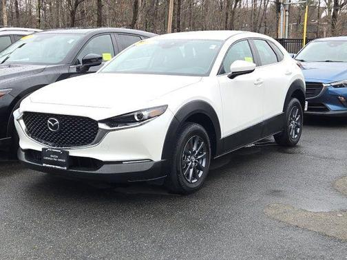 2023 Mazda CX-30 2.5 S