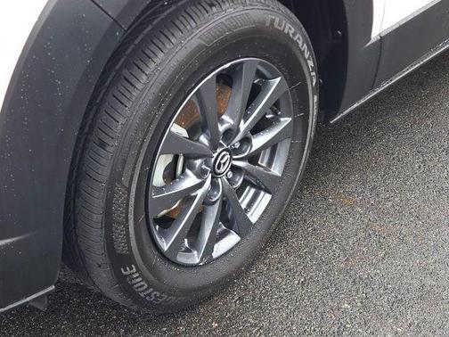 2023 Mazda CX-30 2.5 S