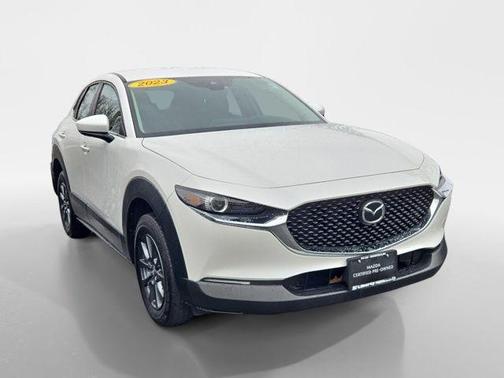 2023 Mazda CX-30 2.5 S