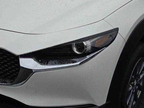 2023 Mazda CX-30 2.5 S