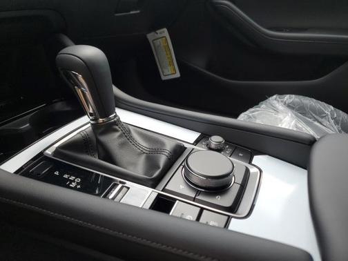 2025 Mazda Mazda3 FWD w/Select Package