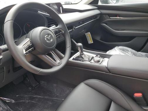2025 Mazda Mazda3 FWD w/Select Package