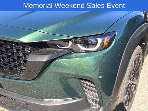 cypress 2026 Mazda CX-50 2.5 S Premium Package