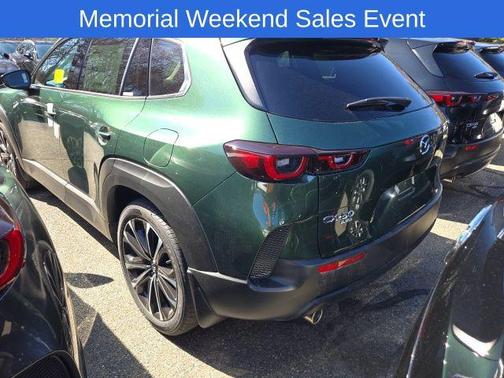 cypress 2026 Mazda CX-50 2.5 S Premium Package