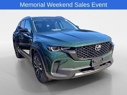 cypress 2026 Mazda CX-50 2.5 S Premium Package