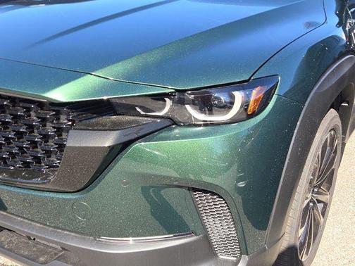 2026 Mazda CX-50 2.5 S Premium Package