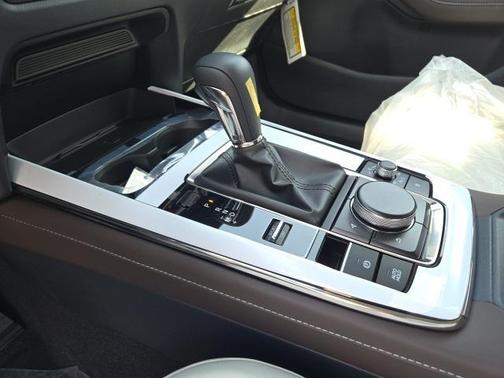 2025 Mazda CX-30 Turbo Premium Package