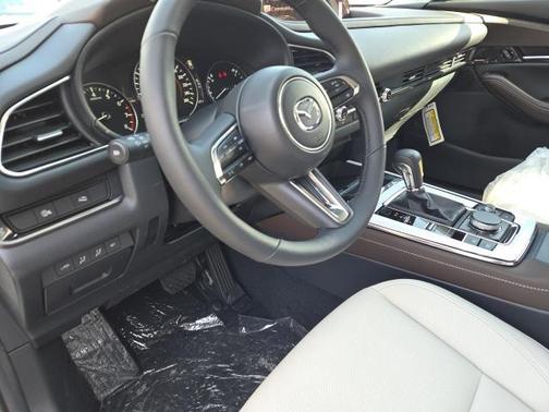 2025 Mazda CX-30 Turbo Premium Package