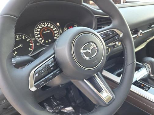 2025 Mazda CX-30 Turbo Premium Package