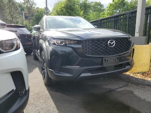 2025 Mazda CX-50 Hybrid Premium Plus Package