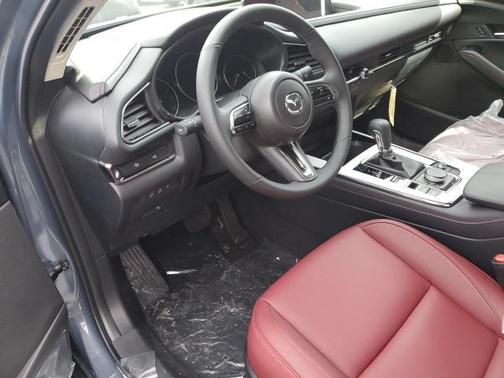 2025 Mazda CX-30 Base