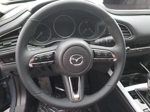 2025 Mazda CX-30 Base