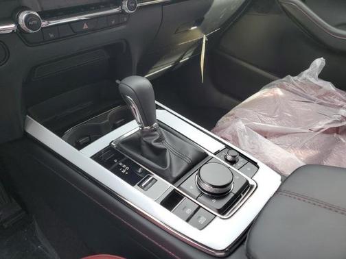 2025 Mazda CX-30 Base