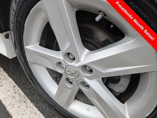 2014 Toyota Camry XLE