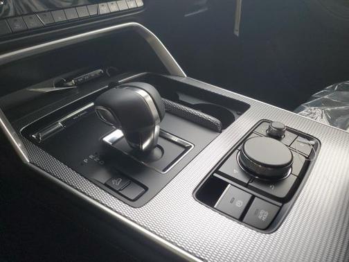 2025 Mazda CX-90 3.3 Turbo Preferred