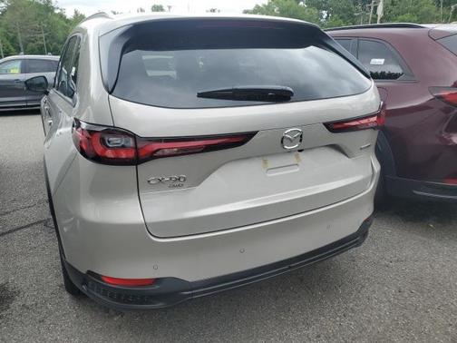 2025 Mazda CX-90 3.3 Turbo Preferred