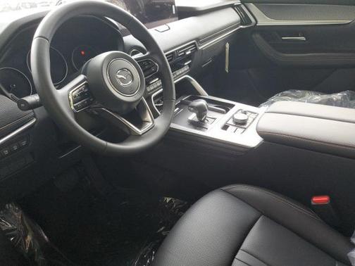 2025 Mazda CX-90 3.3 Turbo Preferred