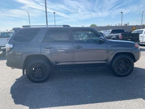 2019 Toyota 4Runner SR5 PREMIUM