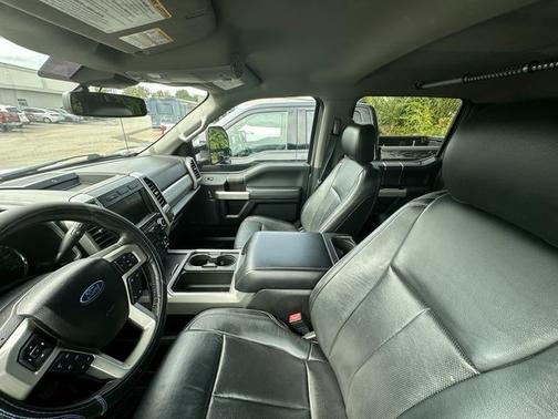 2020 Ford F-250 LARIAT