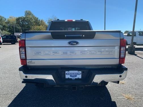 2020 Ford F-250 LARIAT