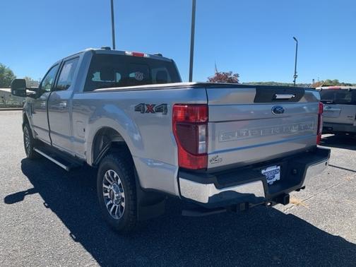 2020 Ford F-250 LARIAT