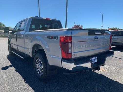 2020 Ford F-250 LARIAT