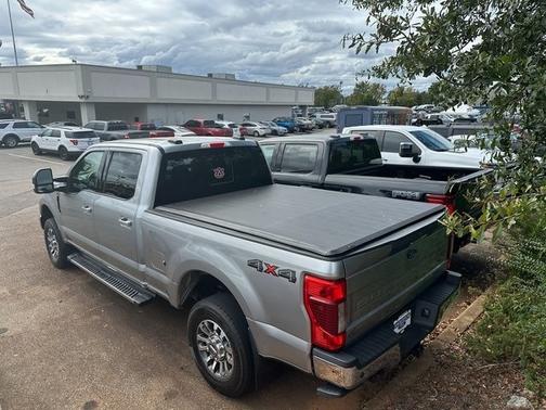 2020 Ford F-250 LARIAT