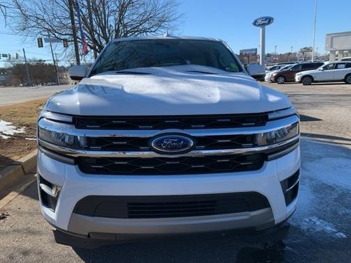 2024 Ford Expedition LIMITED