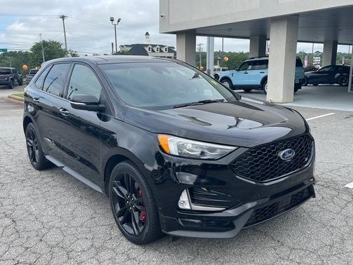 2019 Ford Edge ST