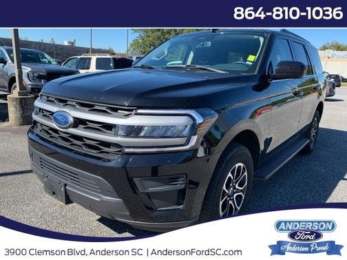 2024 Ford Expedition XLT