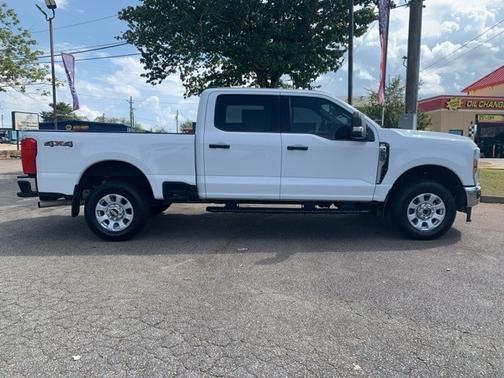 2024 Ford F-250 XLT
