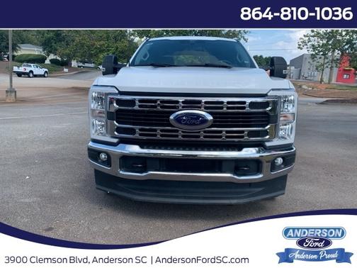 2024 Ford F-250 XLT