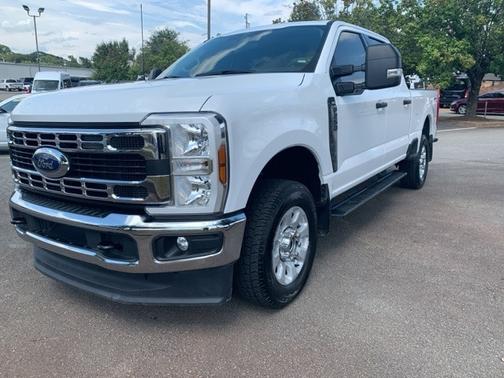 2024 Ford F-250 XLT