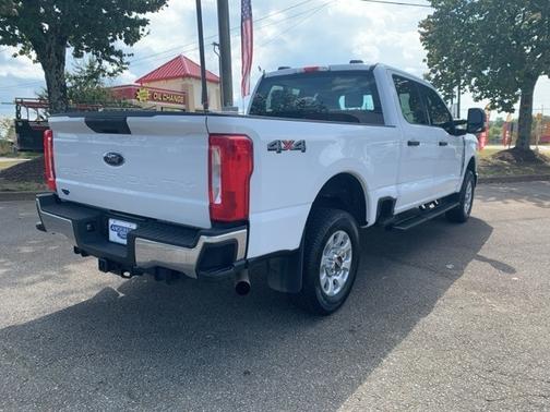 2024 Ford F-250 XLT