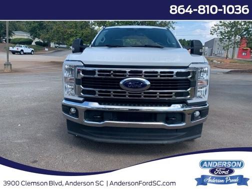 2024 Ford F-250 XLT