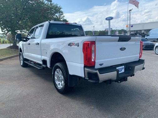 2024 Ford F-250 XLT