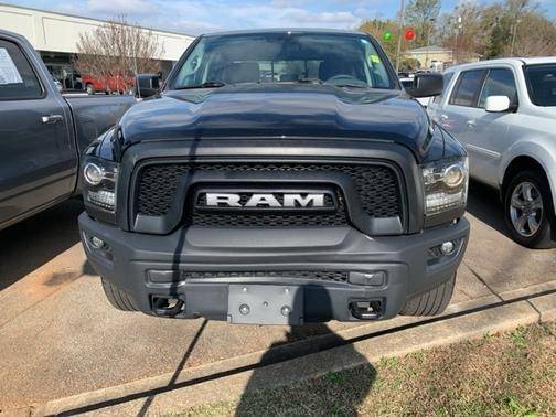 2020 RAM 1500 Classic SLT