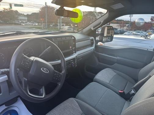 2024 Ford F-250 XLT