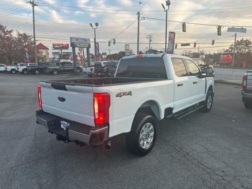 2024 Ford F-250 XLT