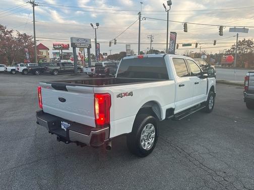 2024 Ford F-250 XLT