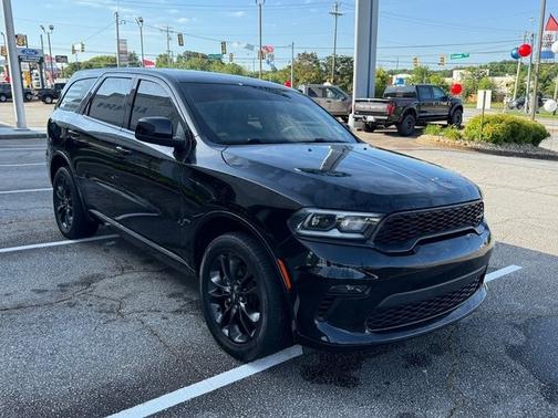 2021 Dodge Durango GT