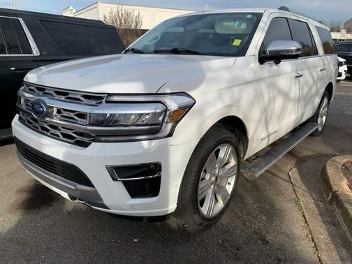 2024 Ford Expedition PLATINUM