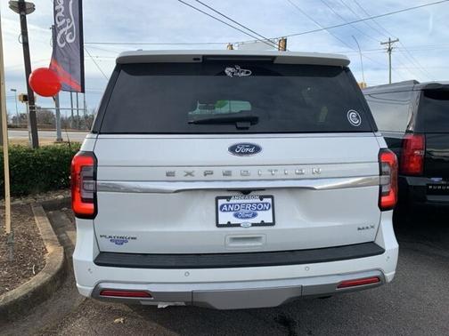 2024 Ford Expedition PLATINUM