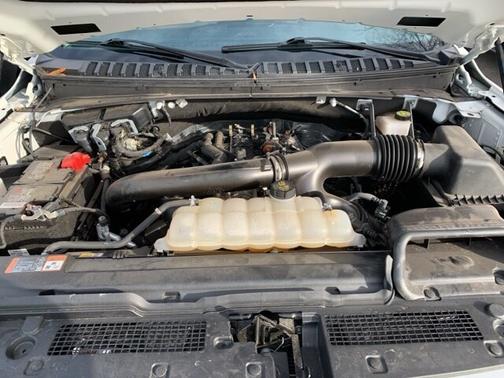 2024 Ford Expedition PLATINUM