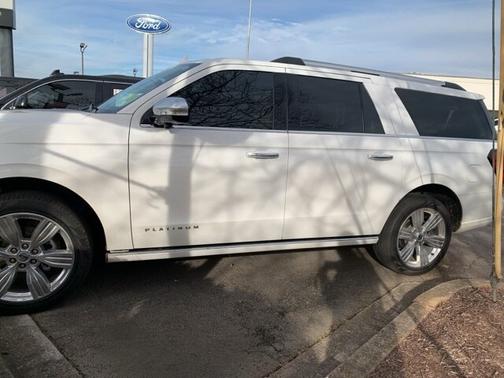 2024 Ford Expedition PLATINUM