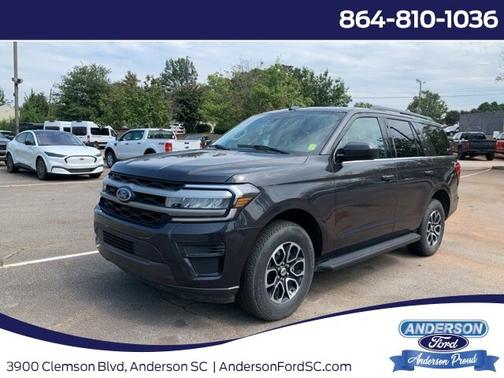 2024 Ford Expedition XLT
