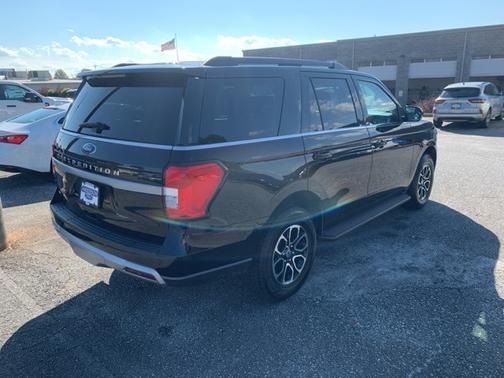2024 Ford Expedition XLT